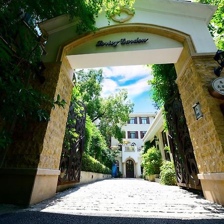 Shanghai Soho Garden Hotel Exterior photo